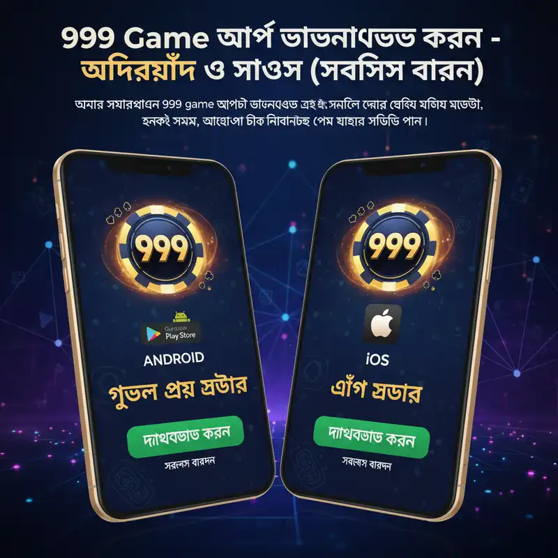 অ্যাপ ডাউনলোড